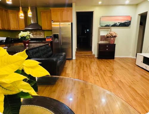 Hacienda Heights House | 1号房宠物友好安静干净