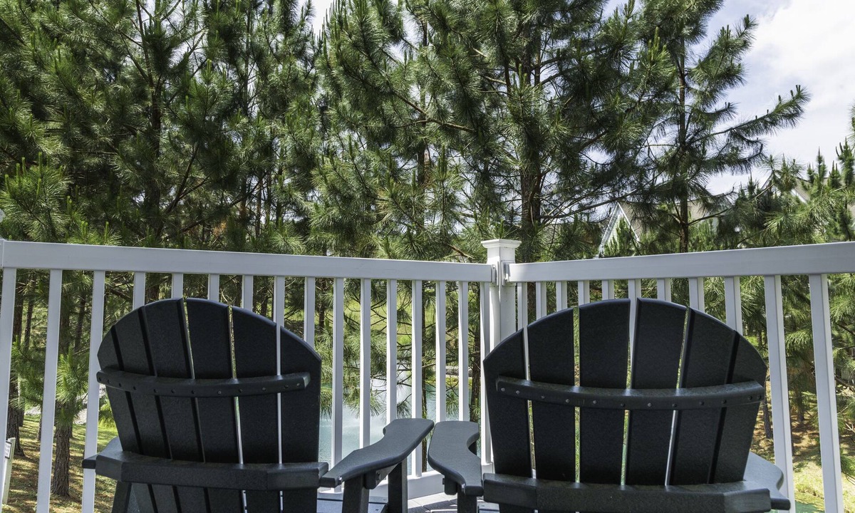 Lackey House | 1 Bedroom Estates Suite Village in King's Creek weekly booking 8 days/7 nights.