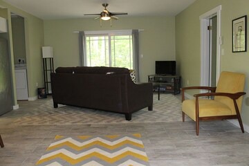 West Brewster House | 1 bedroom(s) House near Brewster
