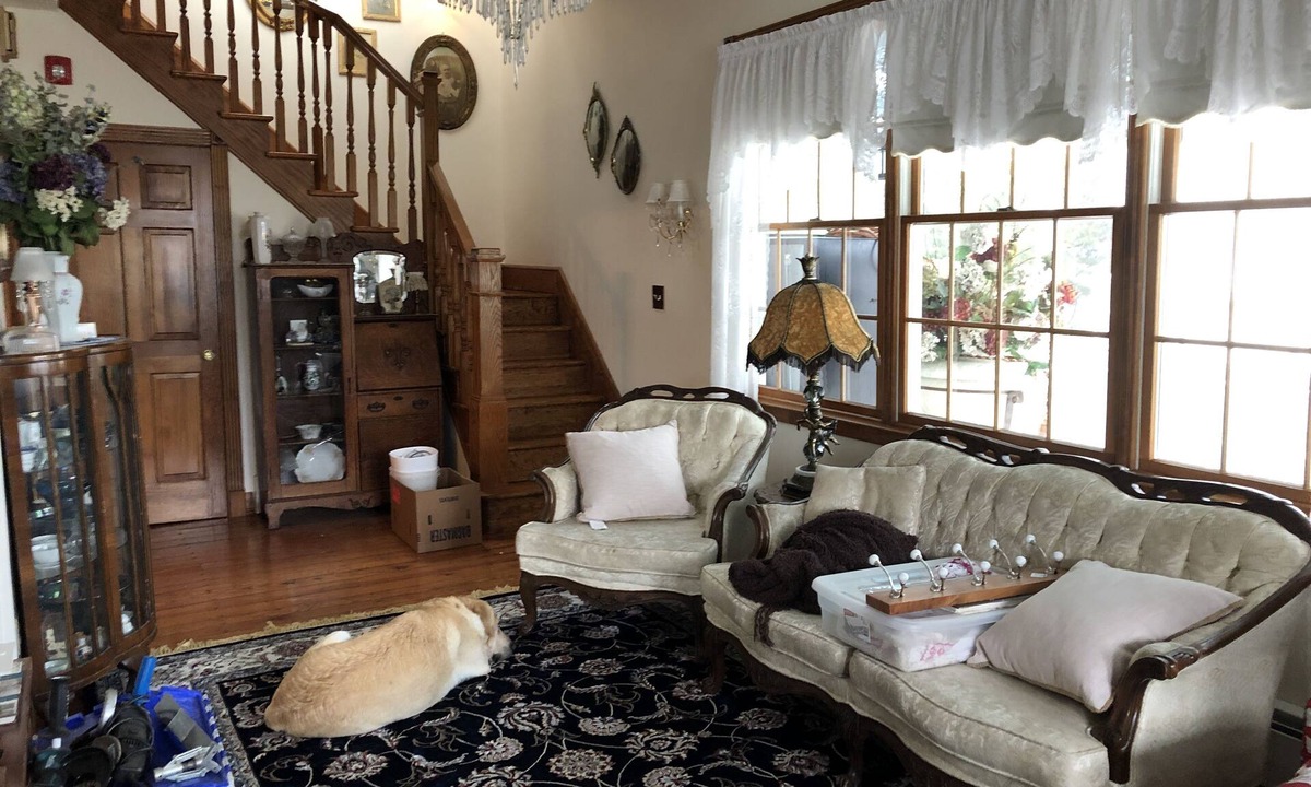 Beach Haven House | 10 BR/11 BA Victorian with Heated Pool
