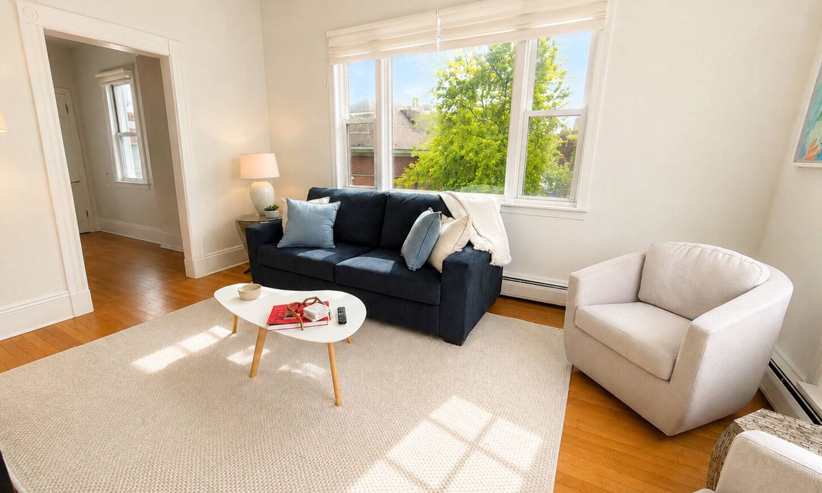 Weehawken House | 10 Minutes from World Cup Stadium & NYC with-NYC Skyline Views