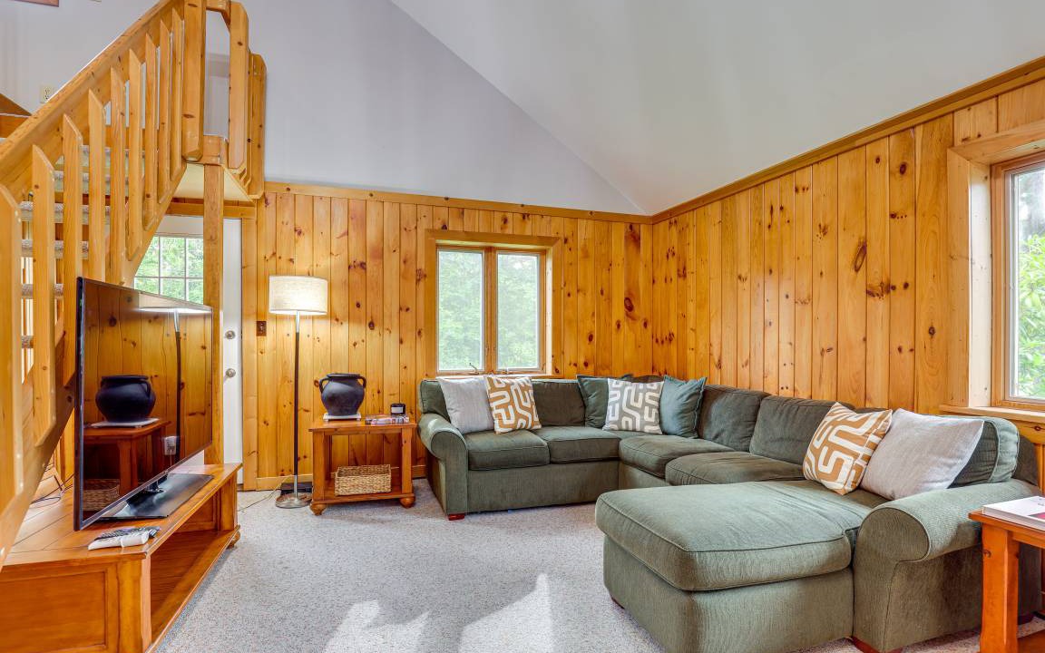 Hammondsport House | 140 m² House ∙ 3 bedrooms ∙ 6 guests