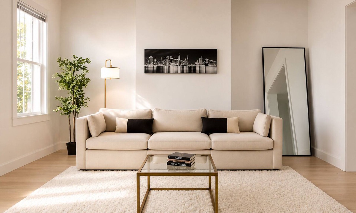 Greenville House | 15 min to NYC, Spacious & Private 3BR Home Sleeps 12
