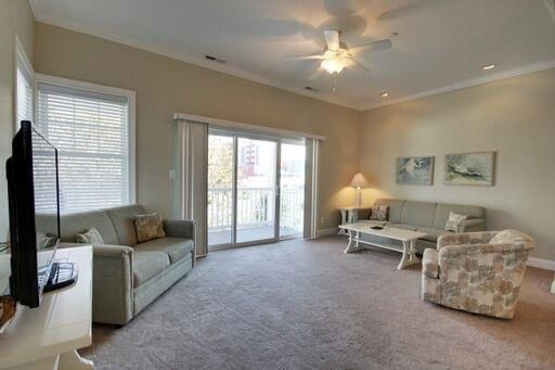 Ocean City House | 1604 Sunburst Unit 108