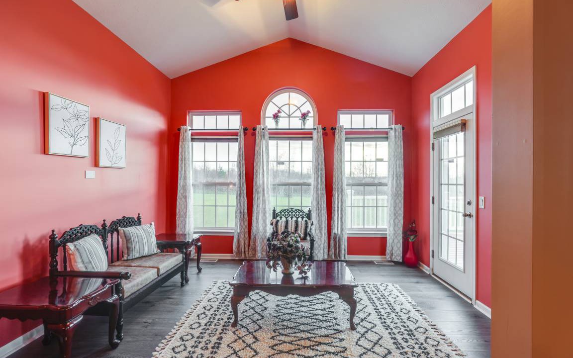 Canandaigua House | 167 m² House ∙ 3 bedrooms ∙ 6 guests