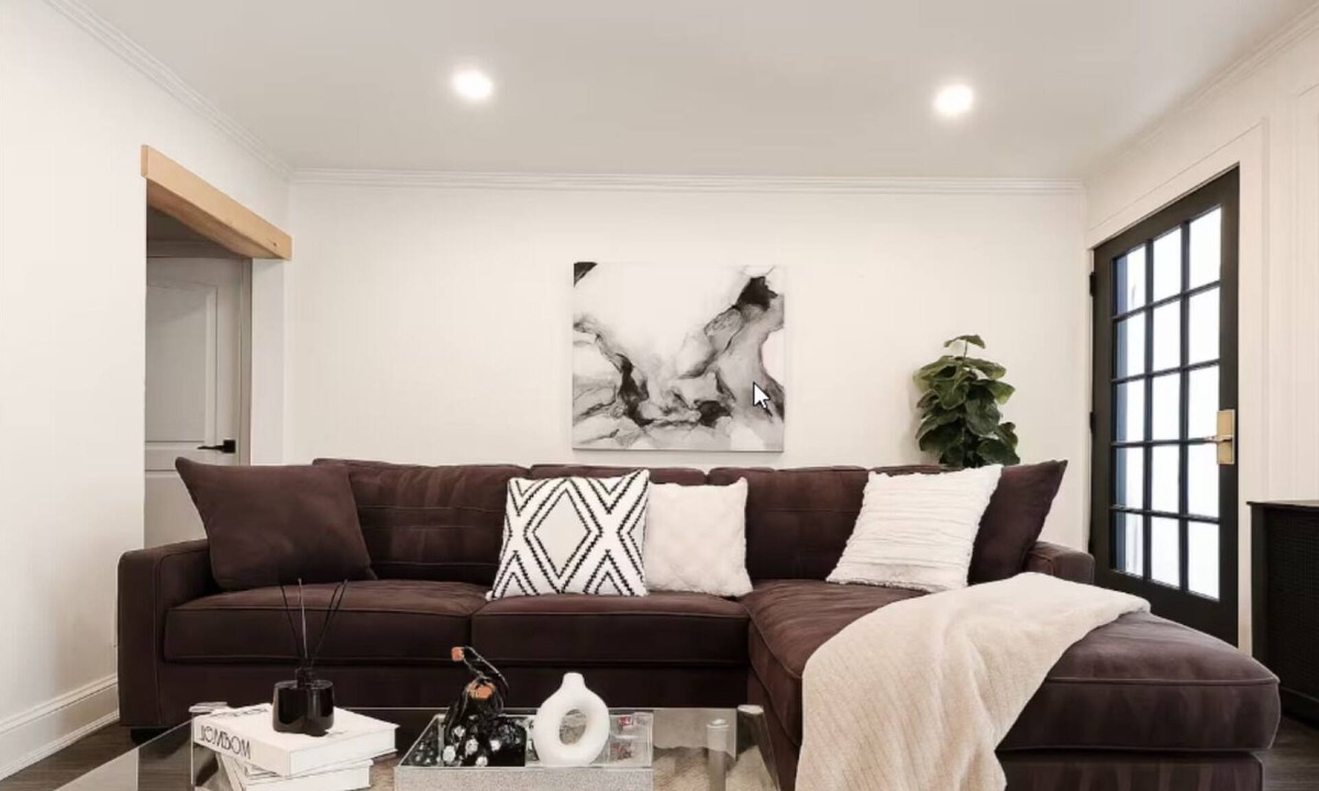 Irvington Apartment | 1bed + 1.5bath -New Luxe Retreat near EWR/NYC/Major Hospitals