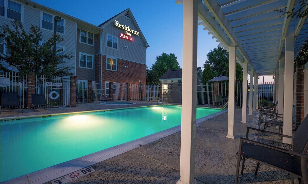 Salisbury Hotel | 1BR King Sofa | Marriott Salisbury | Extended Stay, Hot Breakfast, Eastern Shore