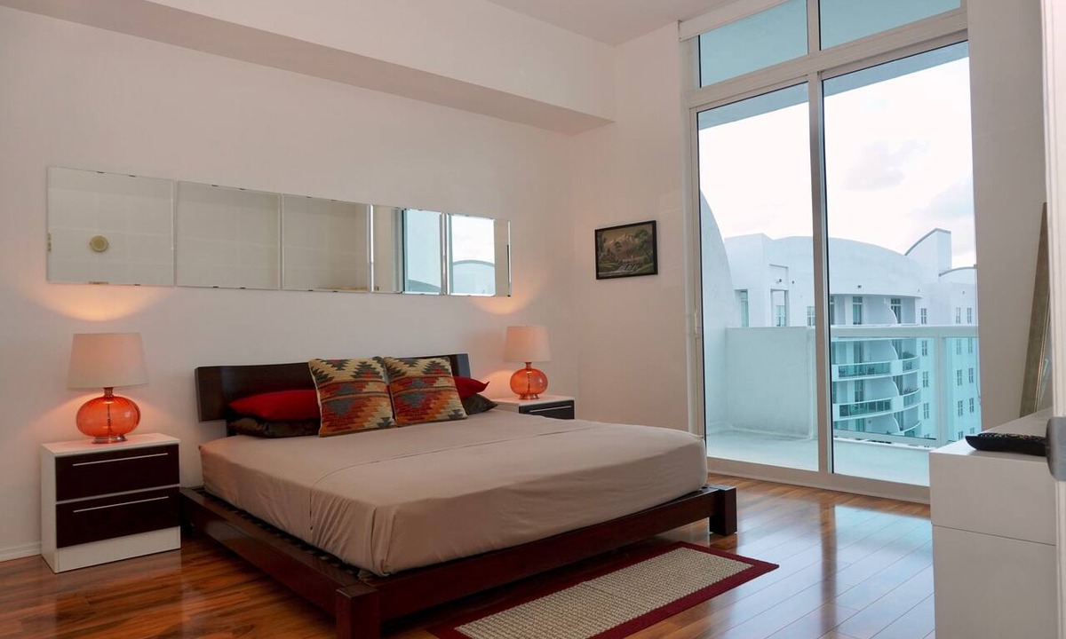 North Bay Village Condo | 2/2 MIAMI BEACH PENTHOUSE OCEAN VIEWS NORTH BAY VILLAGE