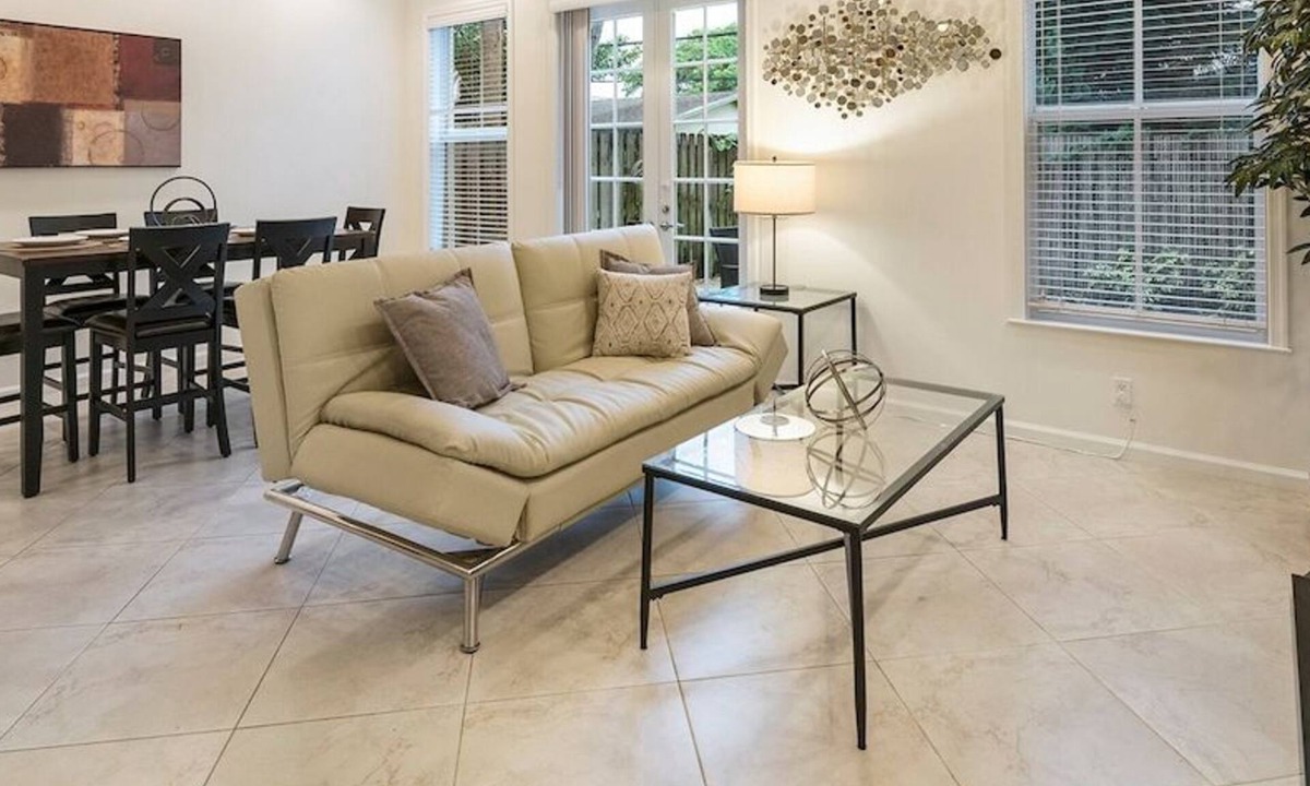 Riverside Park House | 2 Bedroom, 2-story Townhome Near Downtown, w/Pool Access in a Gated Community