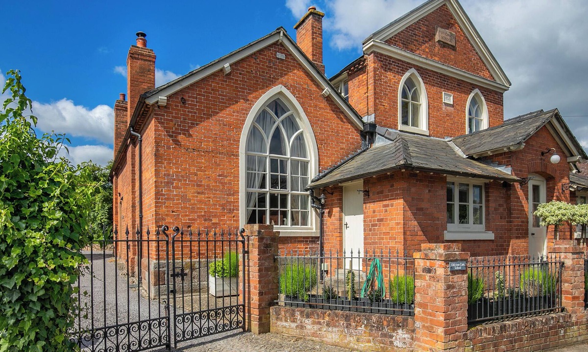 Dymock Cottage | 2 bedroom accommodation in Dymock