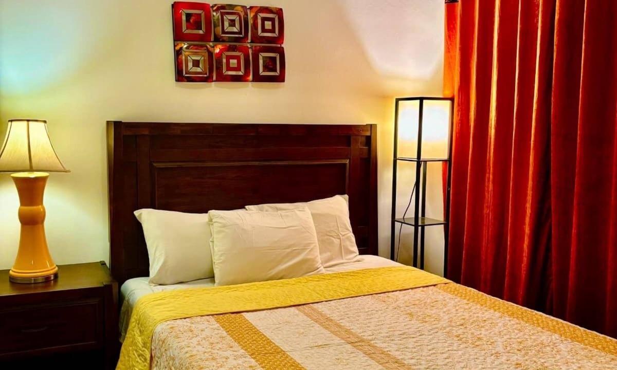 Ironbound District Apartment | 2-bedroom apartment near Penn Station Newark NJ