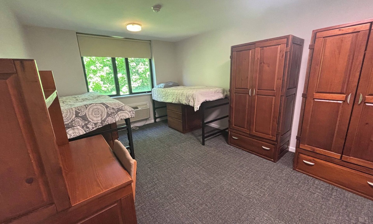 Caldwell Apartment | 2 bedroom suite in Caldwell with AC