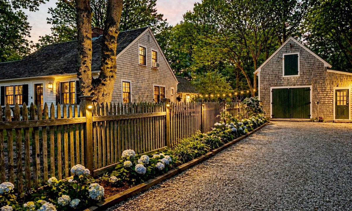 Harwich Center House | 2 Mi to Beach + Ferry to Nantucket + Exposed Beams, Near Wychmere Beach Club