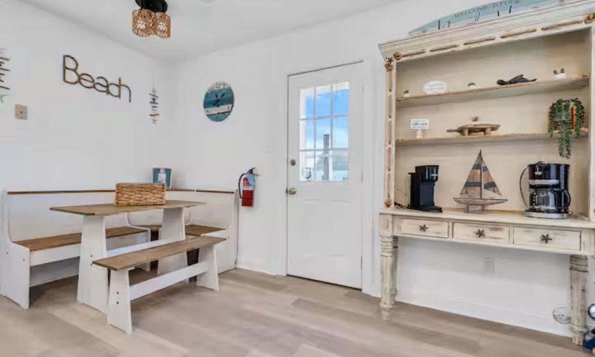 Wildwood Crest Apartment | #2 Newly Renovated Apartment in Wildwood Crest, NJ