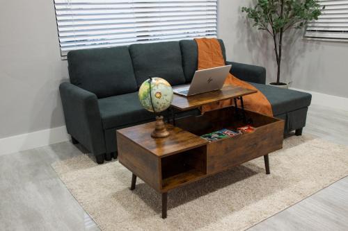 Central Fort Lauderdale Apartment | 20 OFF Golden Hour BBQ 10 MIN Beach Airport FL