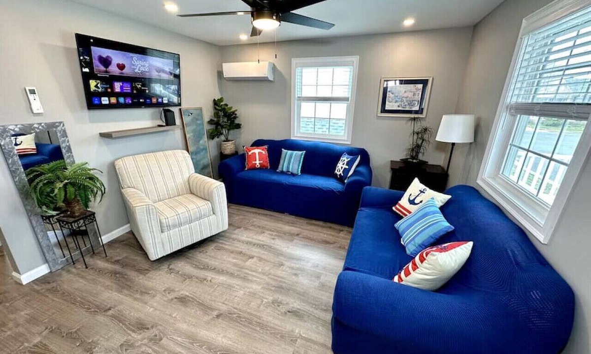 North Wildwood Apartment | 206 E 21st Str N.W. · WOW - N. Wildwood Pet friendly