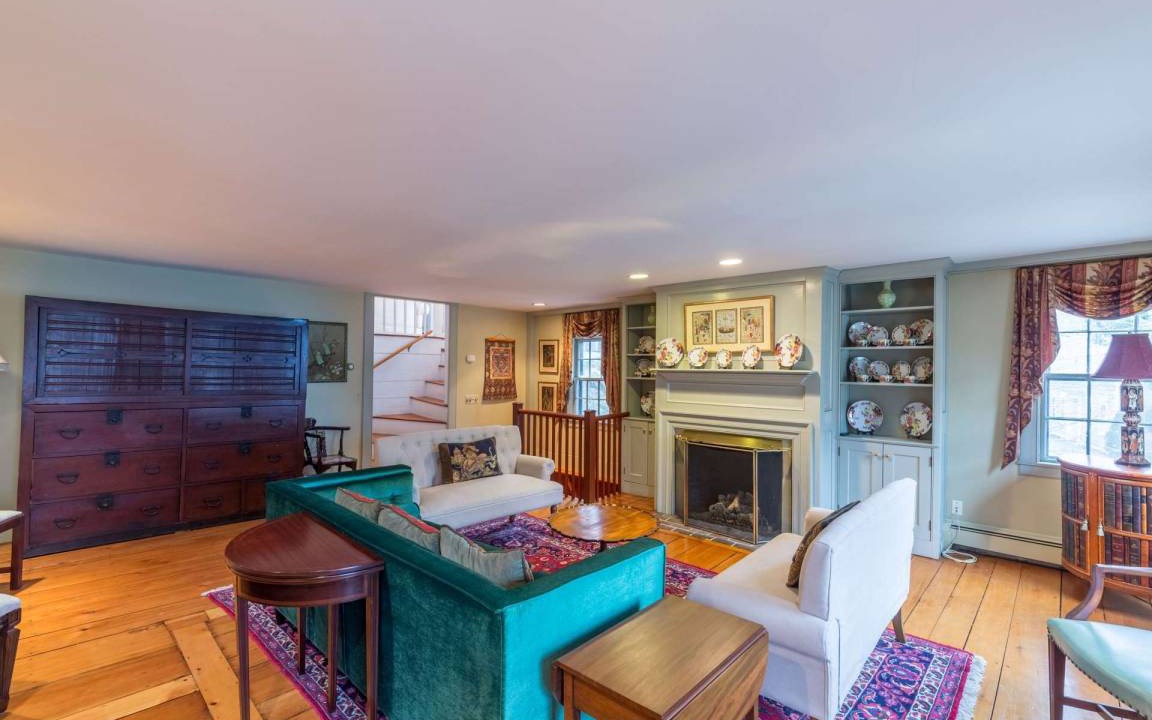 Marblehead House | 232 m² House ∙ 4 bedrooms ∙ 10 guests