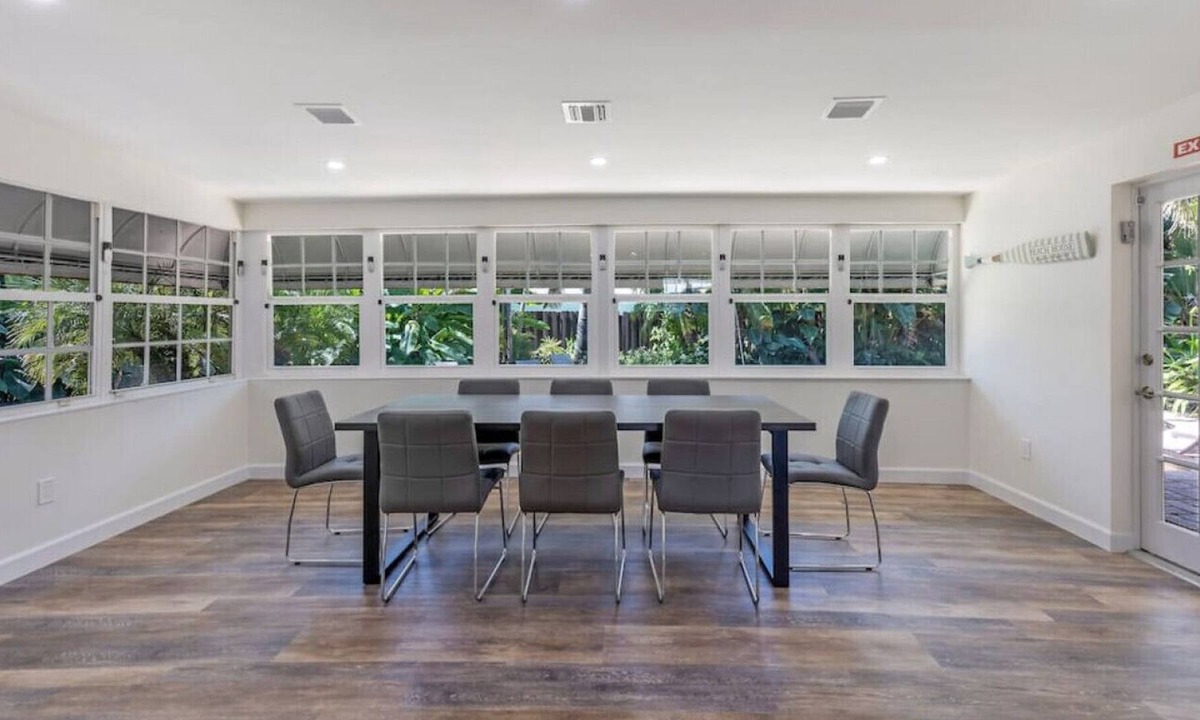 Coral Shores Villa | 2725 Encore of Fort Lauderdale with Free parking