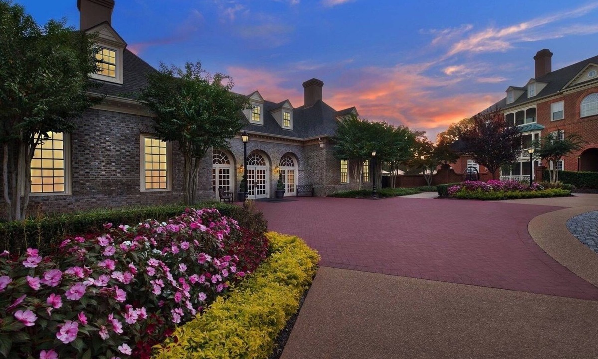 Berkeley Villa | 2BR 2BA Spacious, Well Appointed Villa at Marriott's Manor Club (sleeps 6)