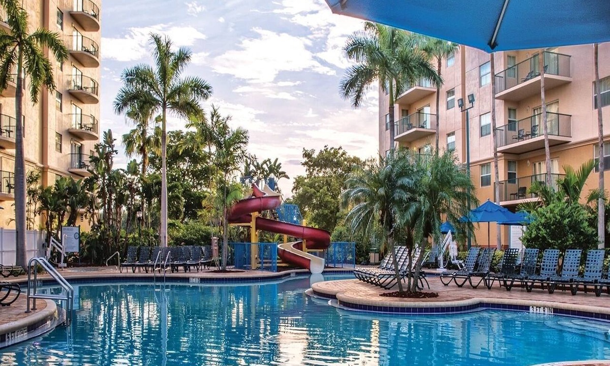 Survey Creek Condo | 2br Plus Family Fun Mini Golf, Beach, & Pool AP
