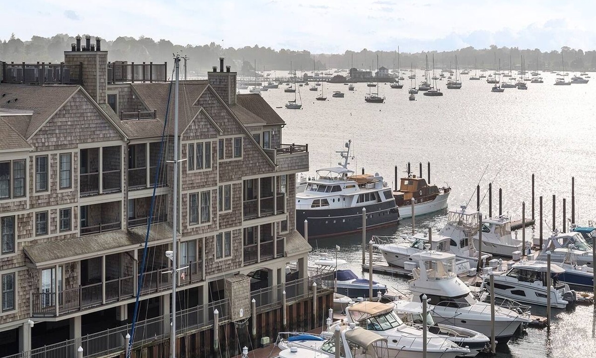 Yachting Village Condo | 2br Unit -Sailing in Newport Harbor!