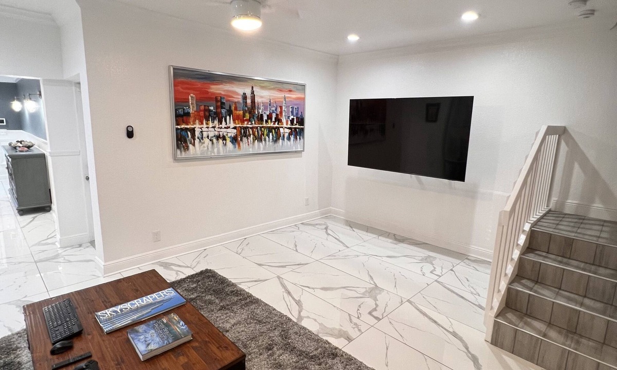 Fort Lauderdale House | 3 bedroom/3 Bathroom near Wilton Manors