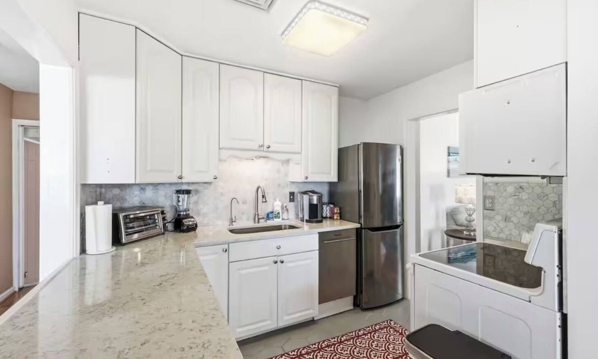 North Beach House | 3-Bedroom Beach Home w/Backyard
