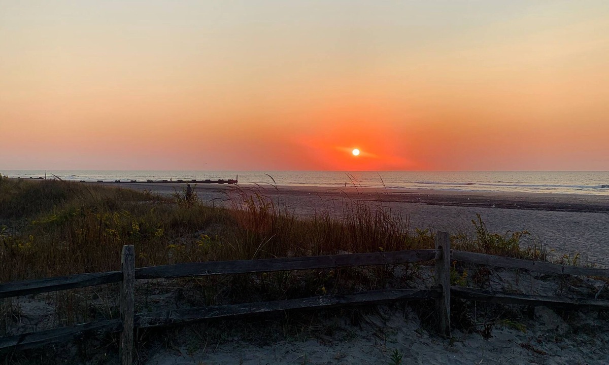 North End Condo | 3-bedroom condo in delightful Ocean City with WiFi, AC