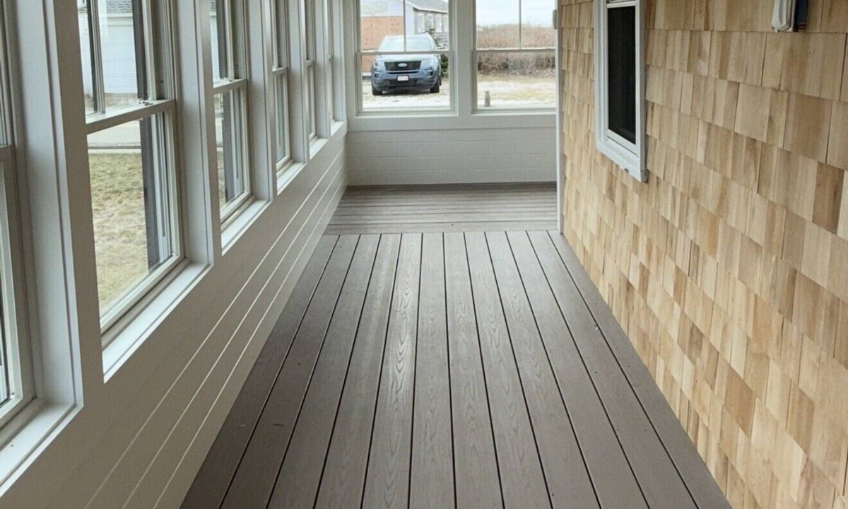 Wellfleet Cottage | 3 Bedroom Cottage by the Harbor (1667)