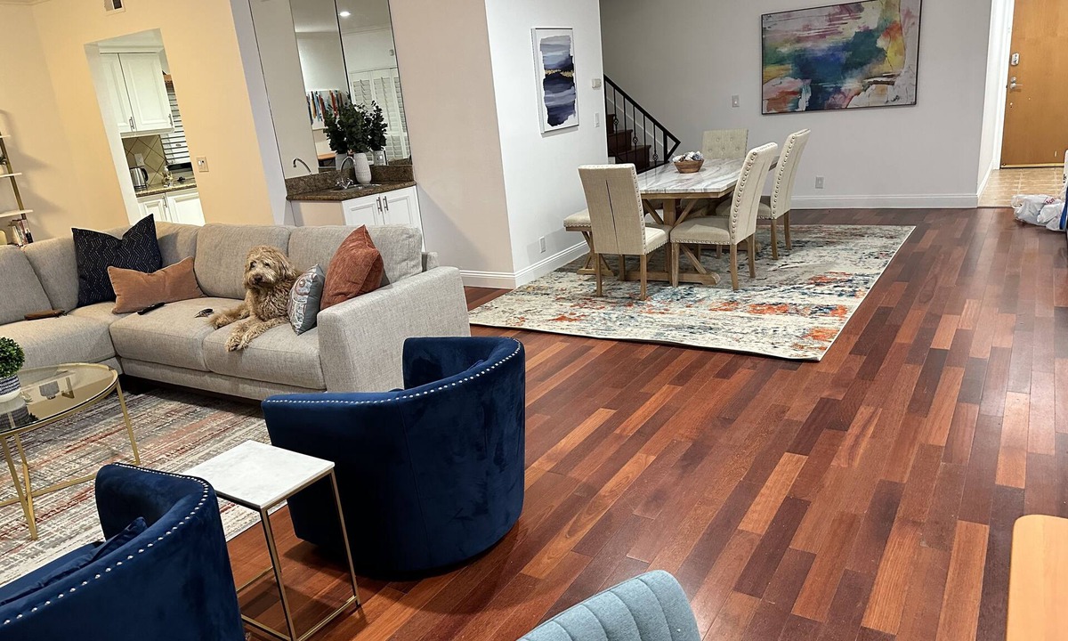 Pico - Robertson Condo | 3 Bedroom family condo in exclusive Beverlywood neighborhood of Los Angeles