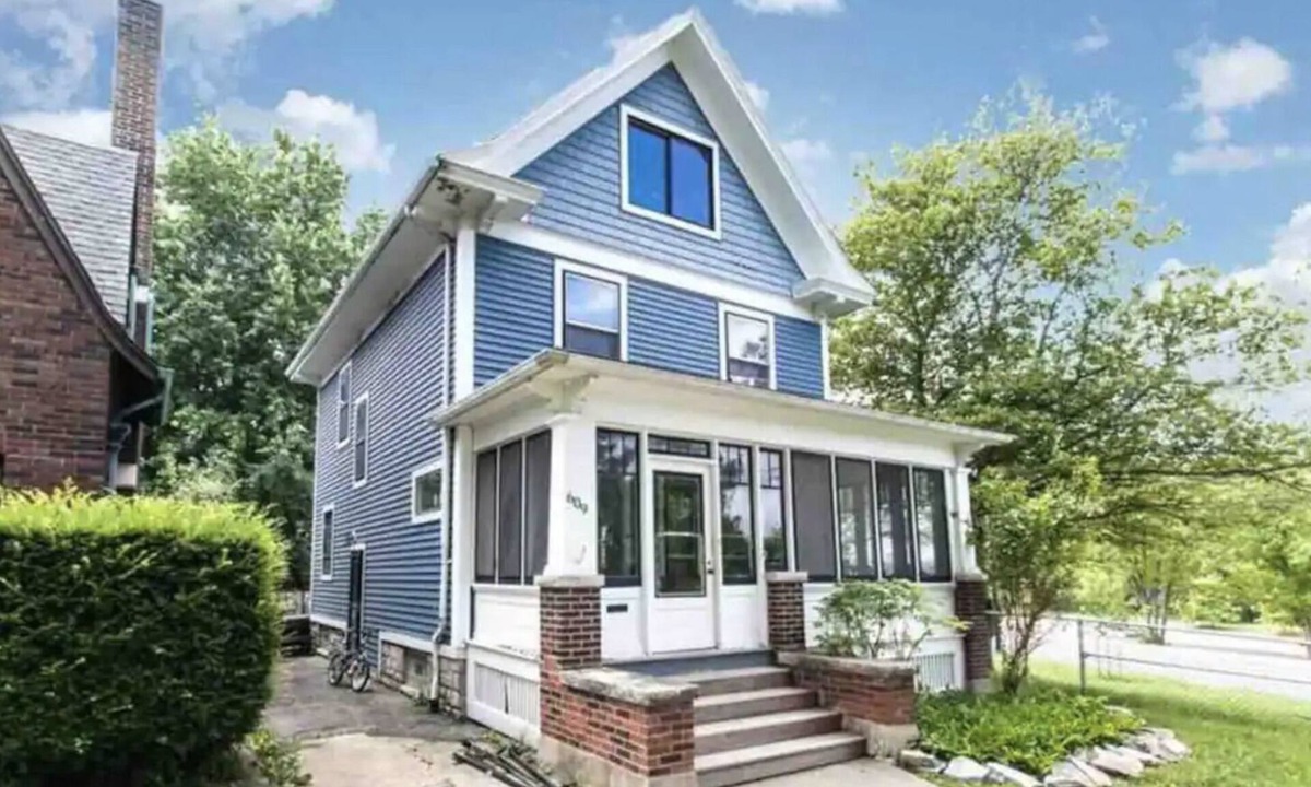 Niagara Falls House | 3-bedroom house 5 min to Falls & park