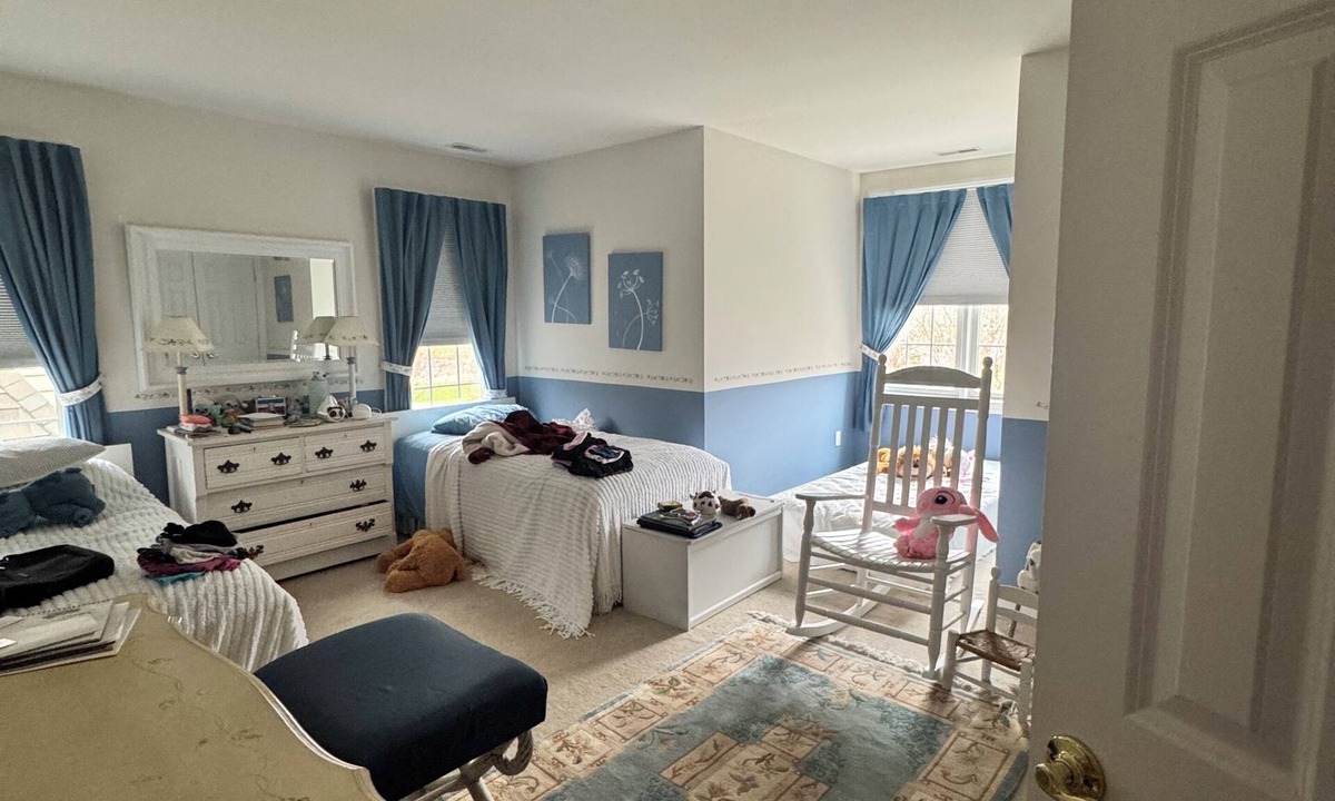 Wye Mills House | 3-bedroom house in peaceful Wye Mills