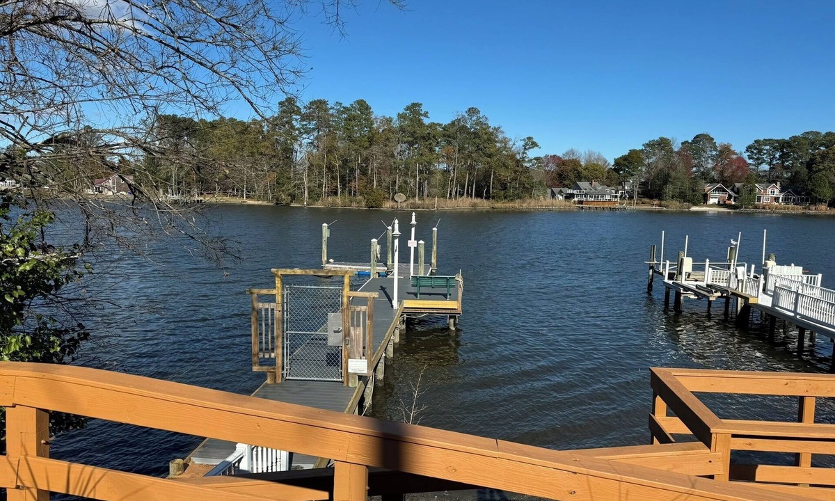 Millsboro House | 3-bedroom house Near Masssy's boat ramp, Paradise Grill & Pot N Nets & Baywood