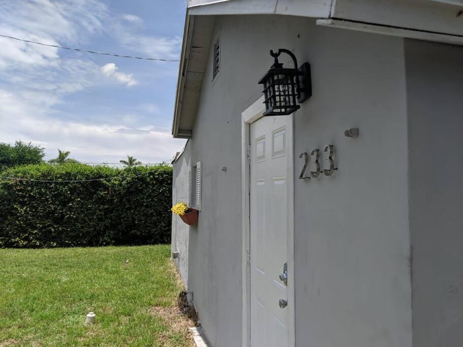 Miami Shores House | 3 Bedroom Miami Home 15 Minutes to the Beach
