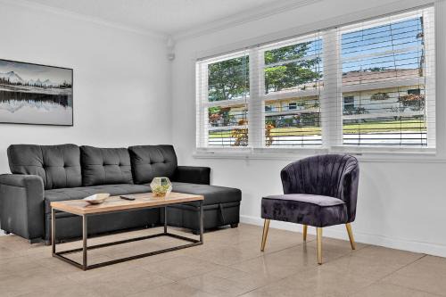 Fort Lauderdale House | 3 Bedroom Villa In F Lauderdale Casino & Beach