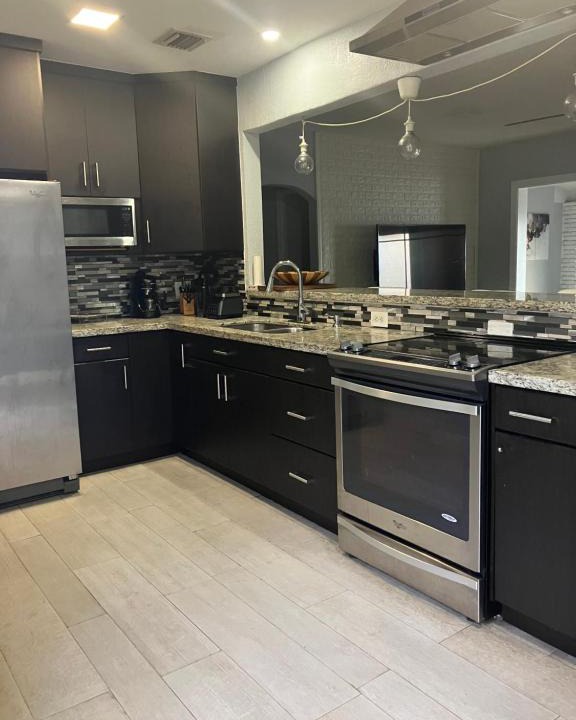 Little Ranches Other | 3 Bedroom Villa in Hollywood Beach