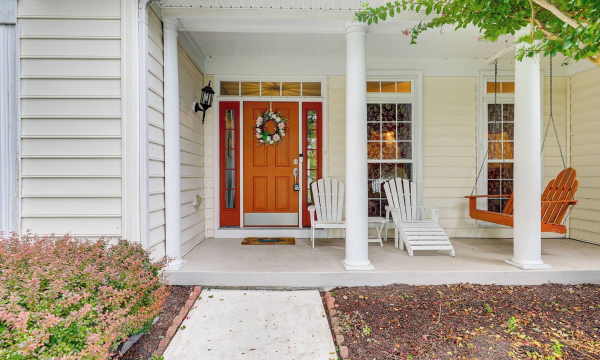 Savannah's Landing Cottage | 3 Mi to Bethany Beach: Family Home w/Movie Room!