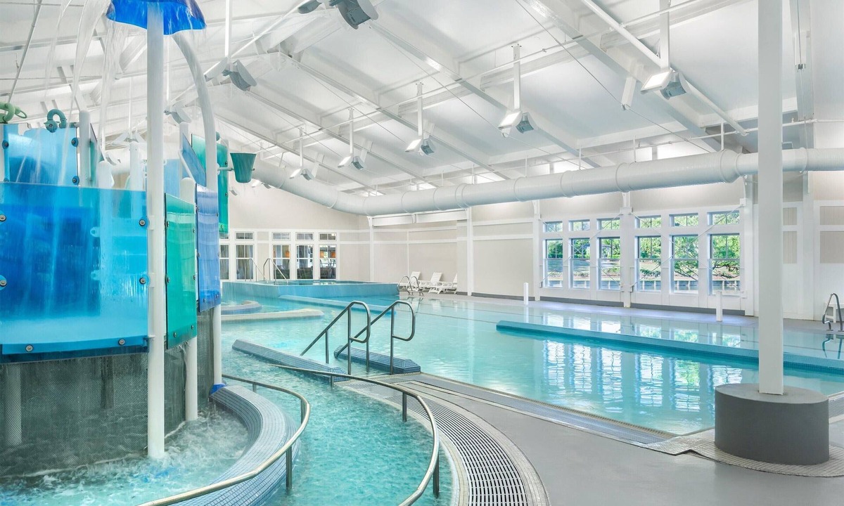 Sea Scape Hotel | 3 Tranquil 2BR Loft Suites w/Full Kitchen & Water Park Access near the Shore