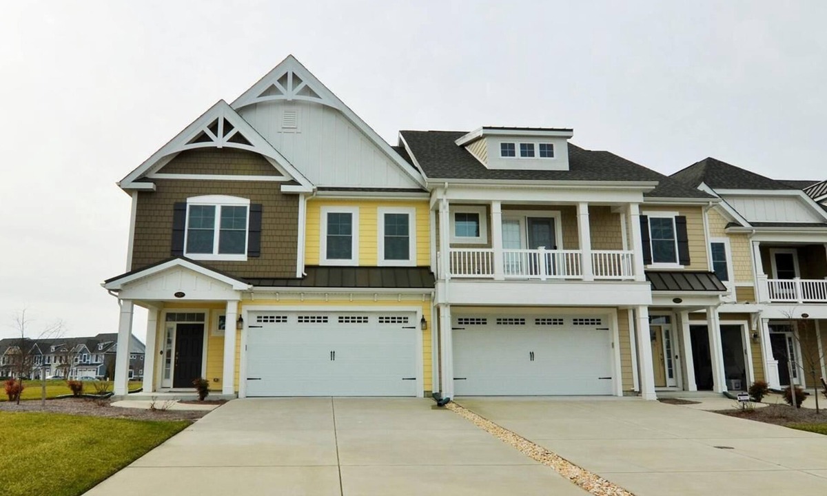 Long Neck House | 33291 Marina Bay - NEW PENINSULA TOWNHOUSE! ~