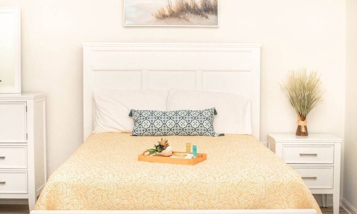 West Ocean City Resort | 34. Freshly renovated loft at Quiet Sun Resort