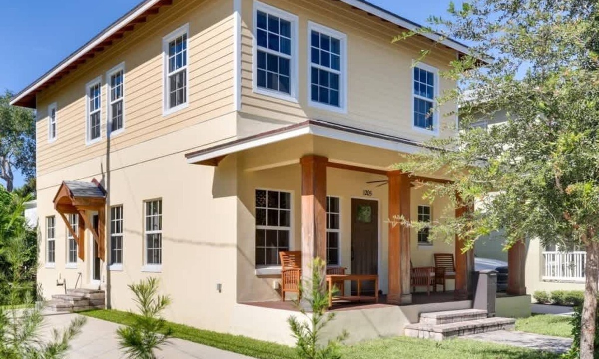 Grandview Heights House | 3BR Home Close to the Convention Center + Walk to Downtown