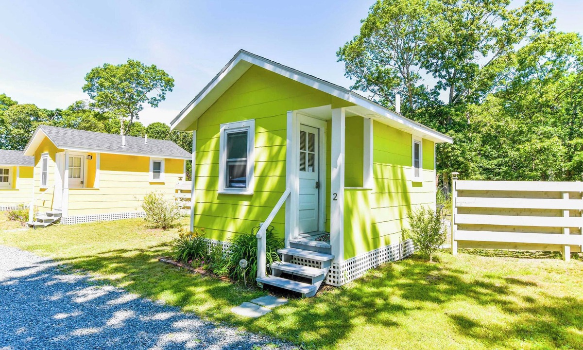 North Eastham Apartment | 4 Min Drive to Bayside Beaches!
