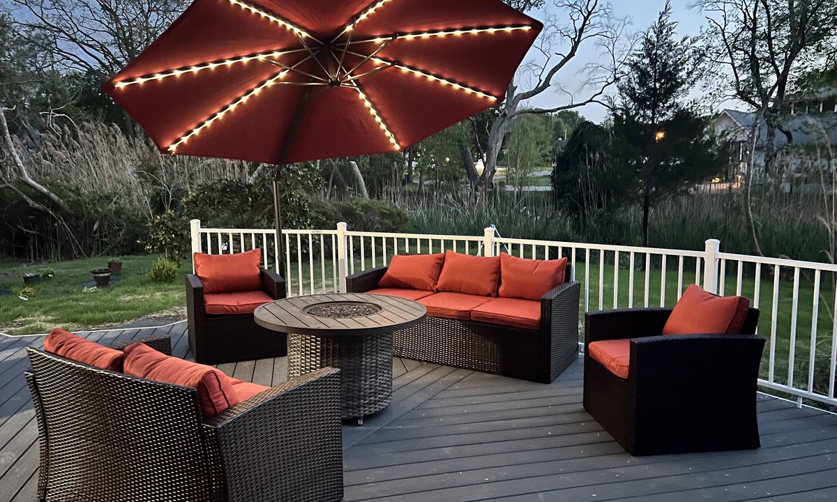 Lewes House | 4 min drive to the beach