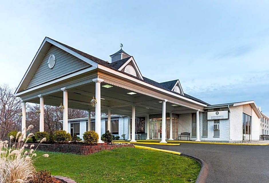 Kenilworth Hotel | 4-Star Hotel ∙ The Kenilworth