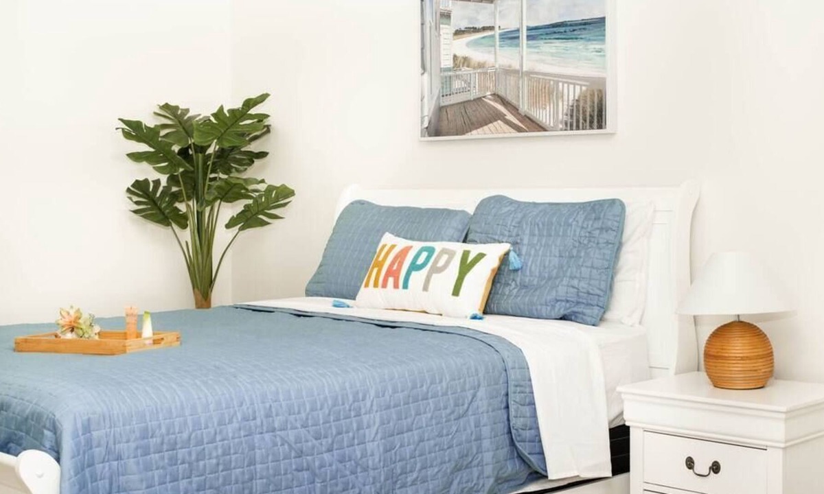 West Ocean City Resort | 40. Newly renovated loft at Quiet Sun resort with pool