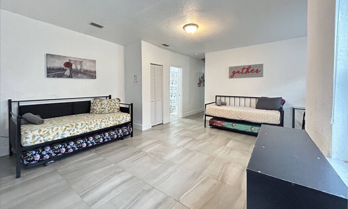 West Little Havana House | 420 Friendly Central Miami by Beach/Dwntwn/Airpt