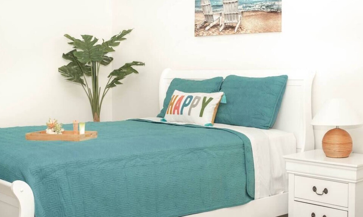West Ocean City House | 47. Charming, renovated loft at Quiet Sun Resort