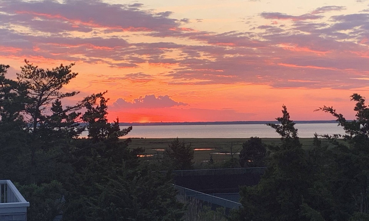 Loveladies House | 4BR Beach Home in Loveladies With Spectacular Bay Views And Large Heated Pool