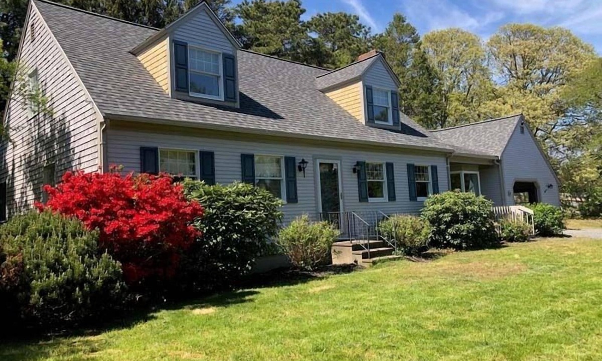 West Chatham House | 5 Bedroom Chatham Charmer RPAM012