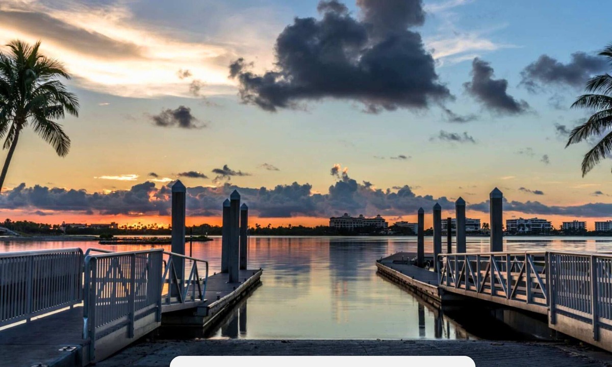 Lake Worth House | 5 Min to Beach, Private 4-Unit Building